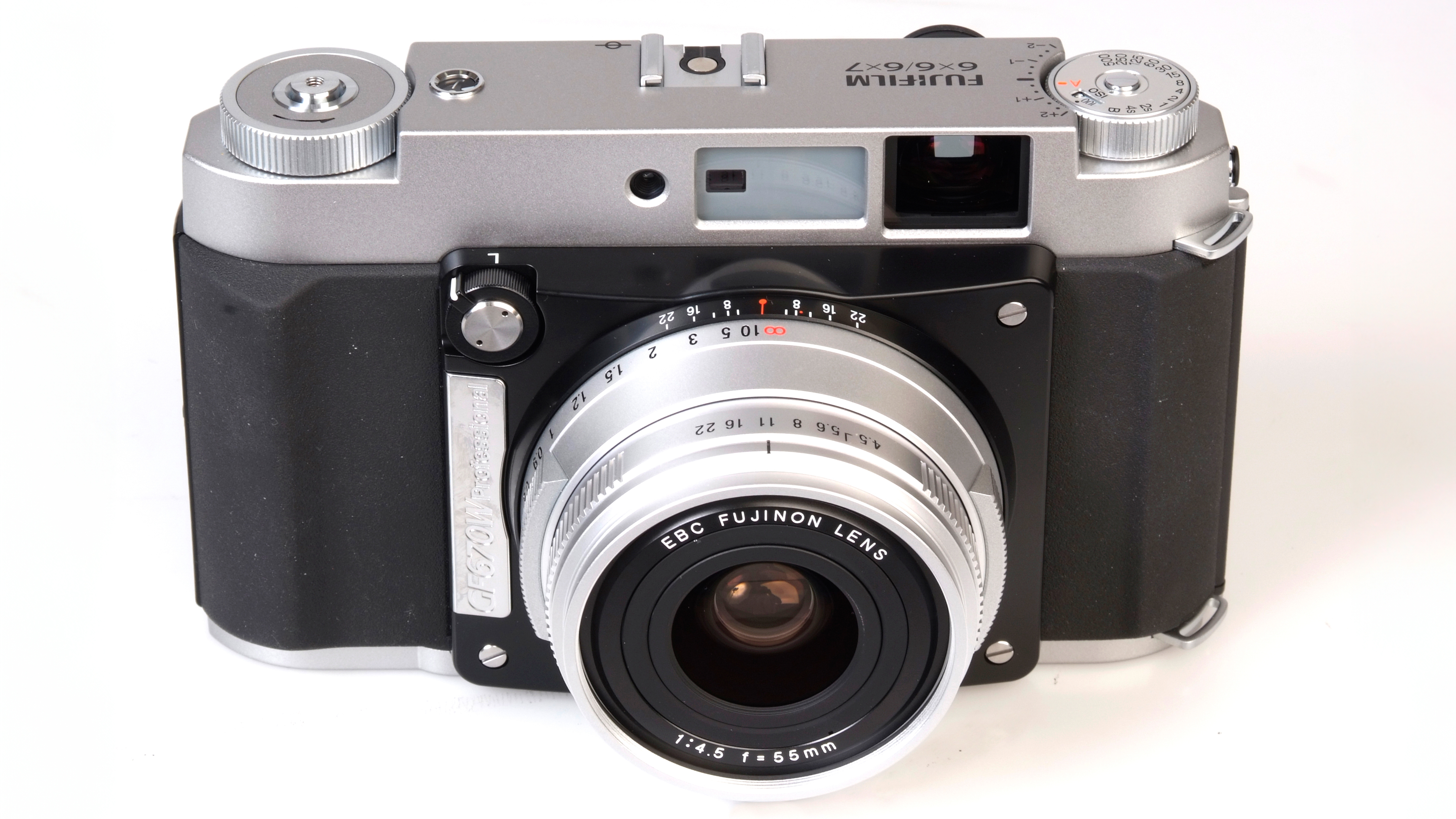Fujifilm GF670W