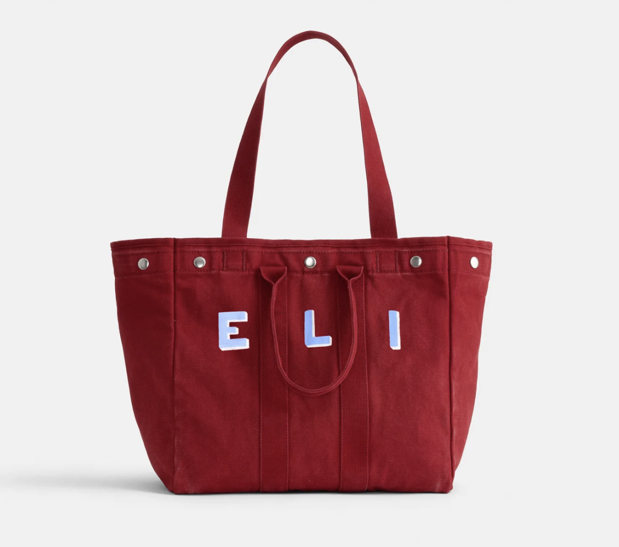 Alex Mill, The Perfect Weekday Tote
