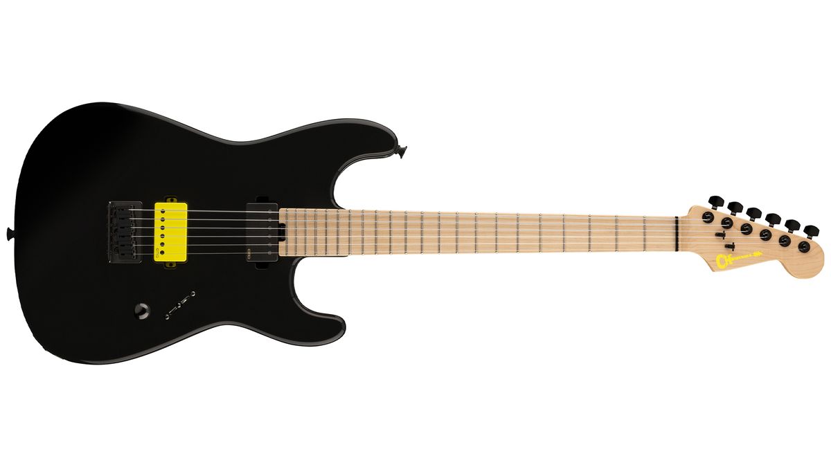 Charvel Sean Long Signature Pro-Mod San Dimas Style 1 HH HT M