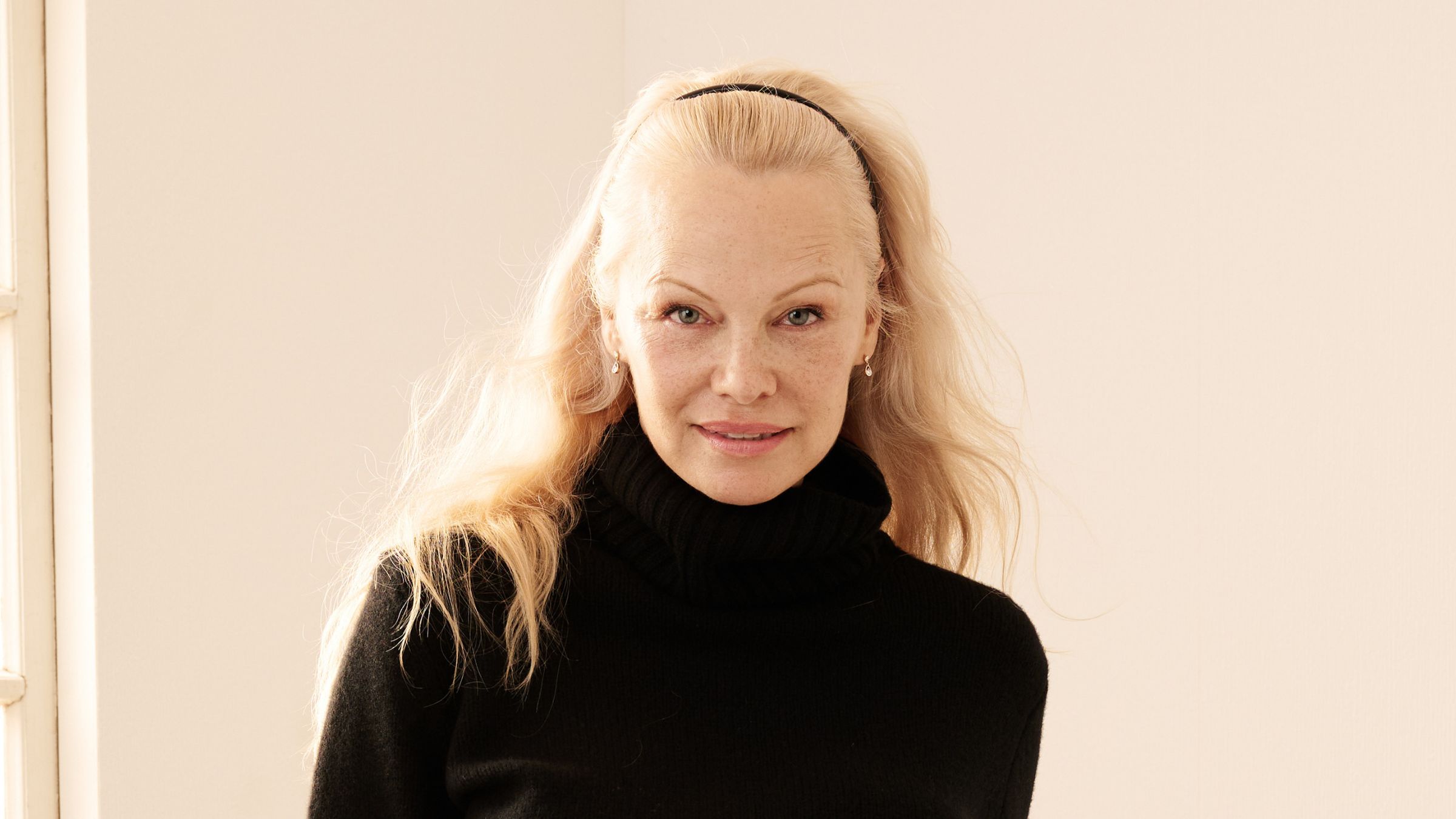 Pamela Anderson