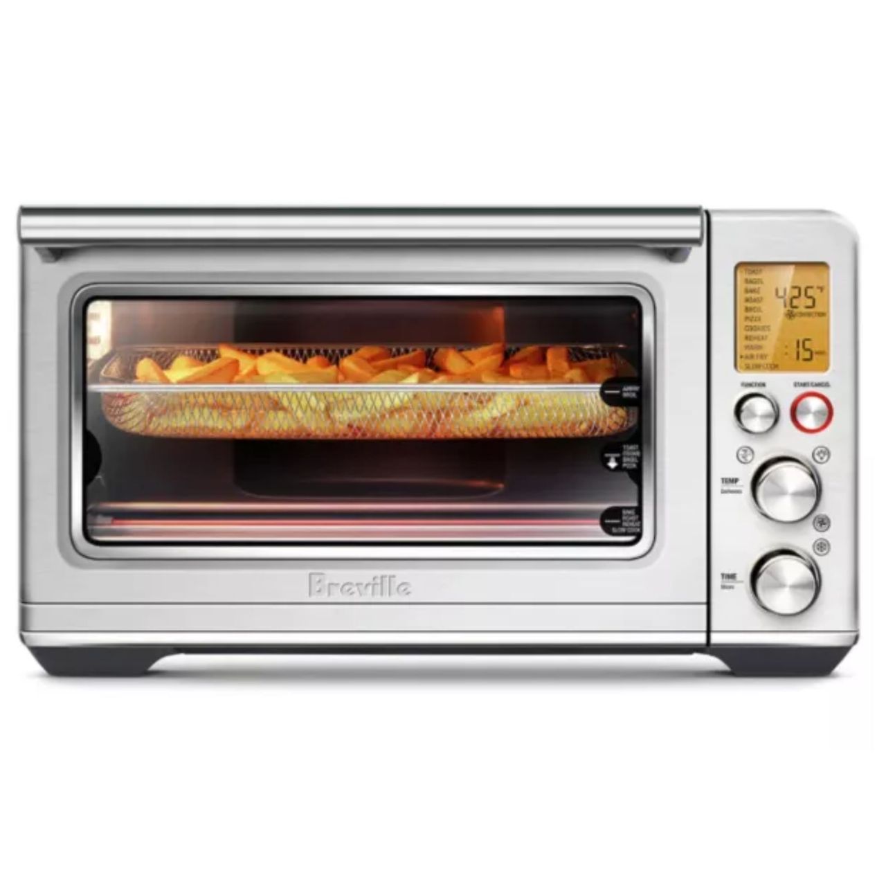 Breville smart oven