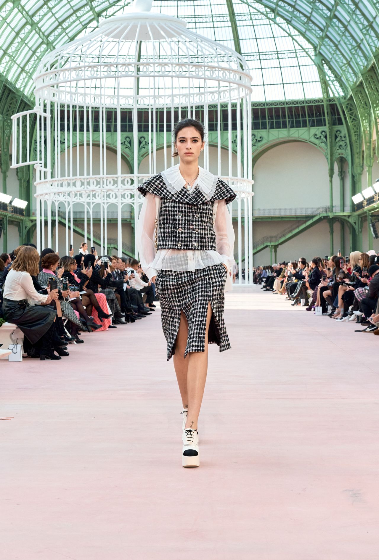 Chanel Spring/Summer 2025
