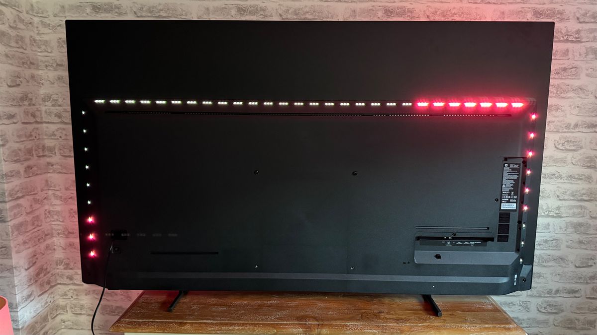 Philips OLED760 OLED TV