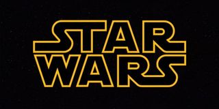 Star Wars logo