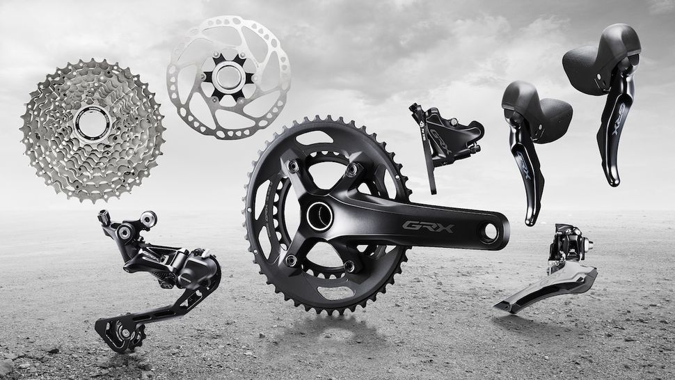 best budget gravel groupset