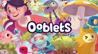 Ooblets: was $29 now $19 @ Nintendo Store