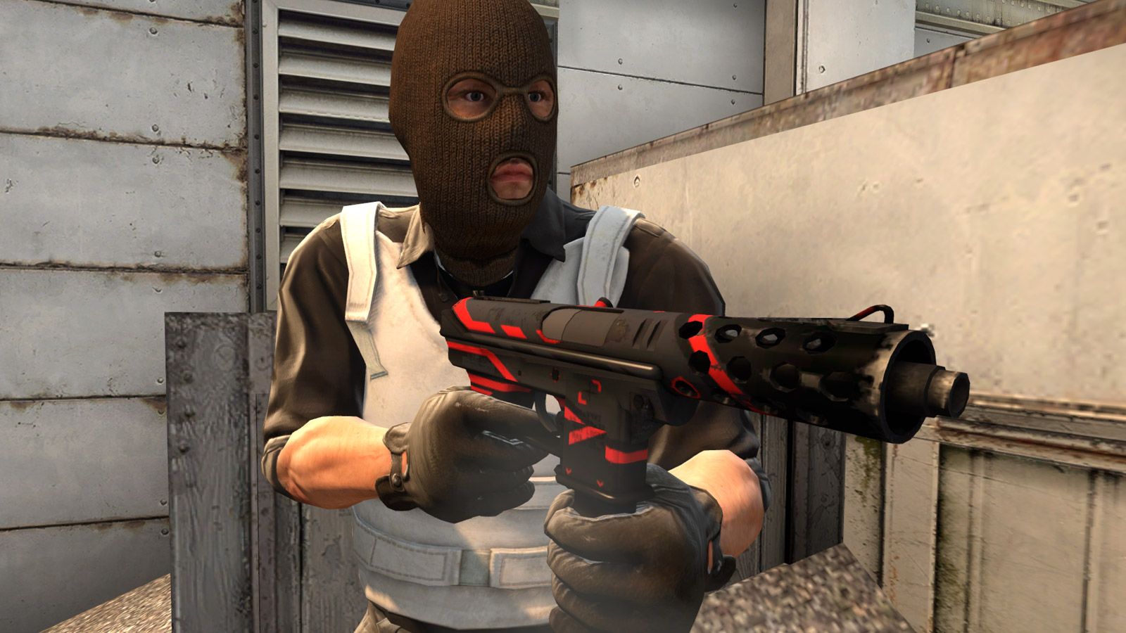 Watch this CS:GO bot utterly shame a team of seasoned players | PC Gamer