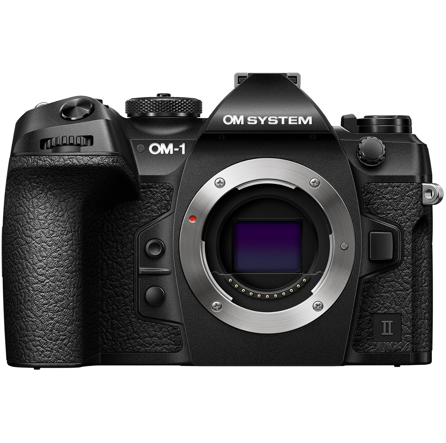 The OM-1 Mark II has just fallen to a record-low price - but