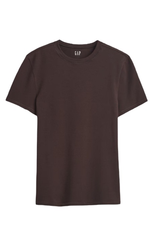 Gap, Closeknit Jersey T-Shirt