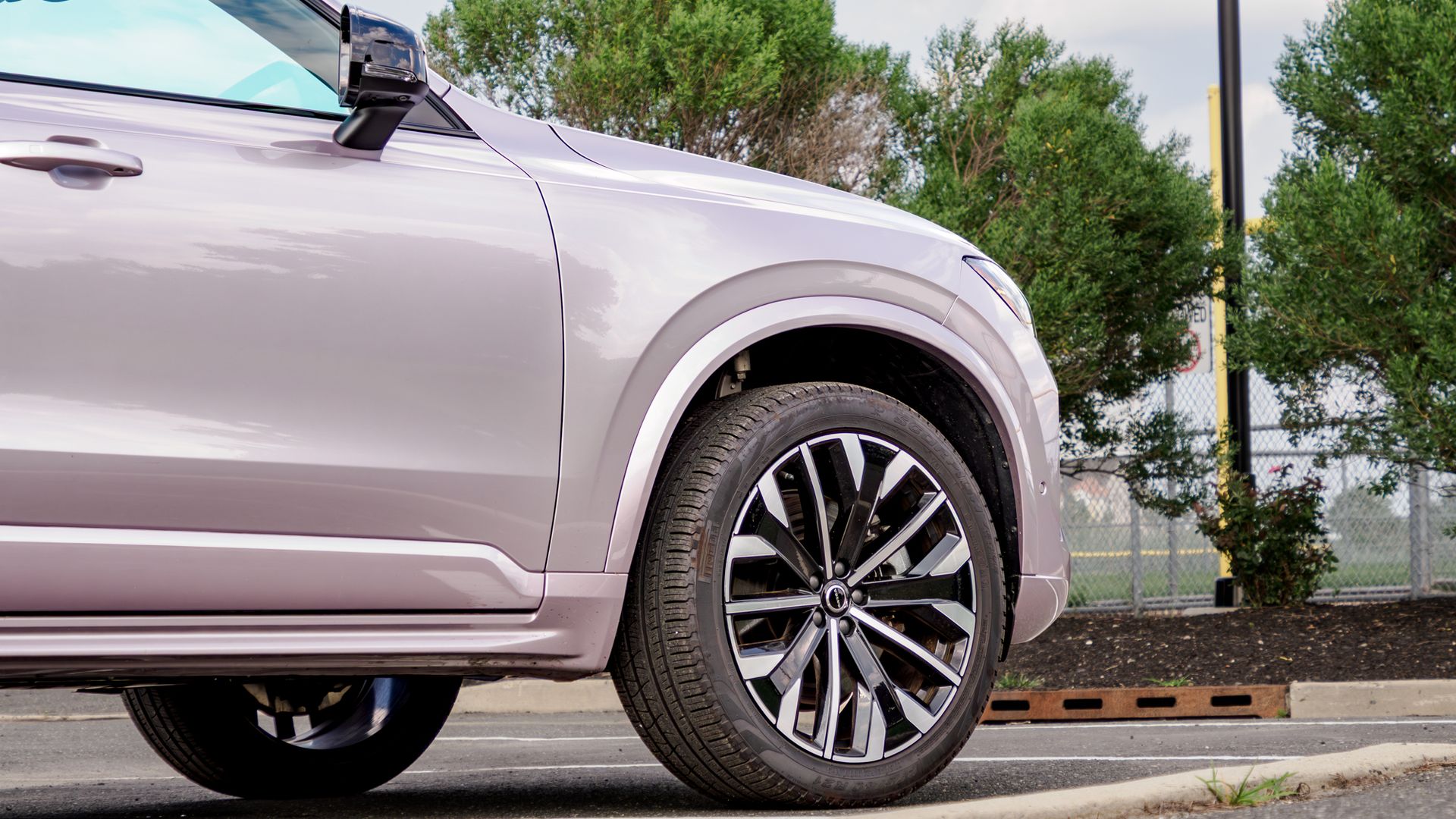 2026 Volvo XC90 review.