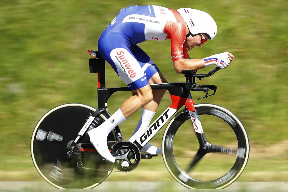 Tom Dumoulin (Team Sunweb)