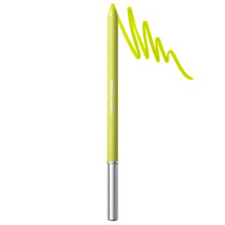 Optic Intensity Eco Waterproof Gel Eyeliner Pencil