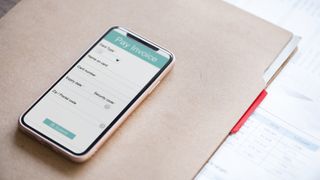 invoices app