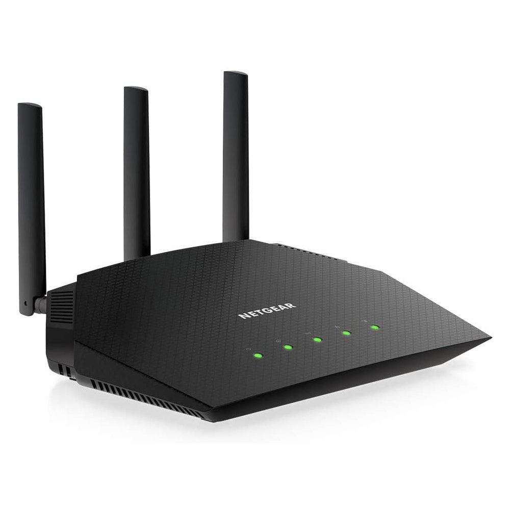 Best Netgear routers 2024 Faster WiFi with reliable connectivity