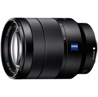 Sony 24-70mm f/4 Vario-Tessar | was £537.95| now &nbsp;£459
Save £120 at Amazon
