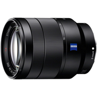 Sony 24-70mm f/4 Vario-Tessar|$898|$698
Amazon Prime Deal - SAVE $200 &nbsp;