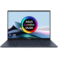 Asus Zenbook 14 OLED Asus Zenbook 14 OLED