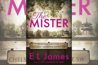 The Mister book