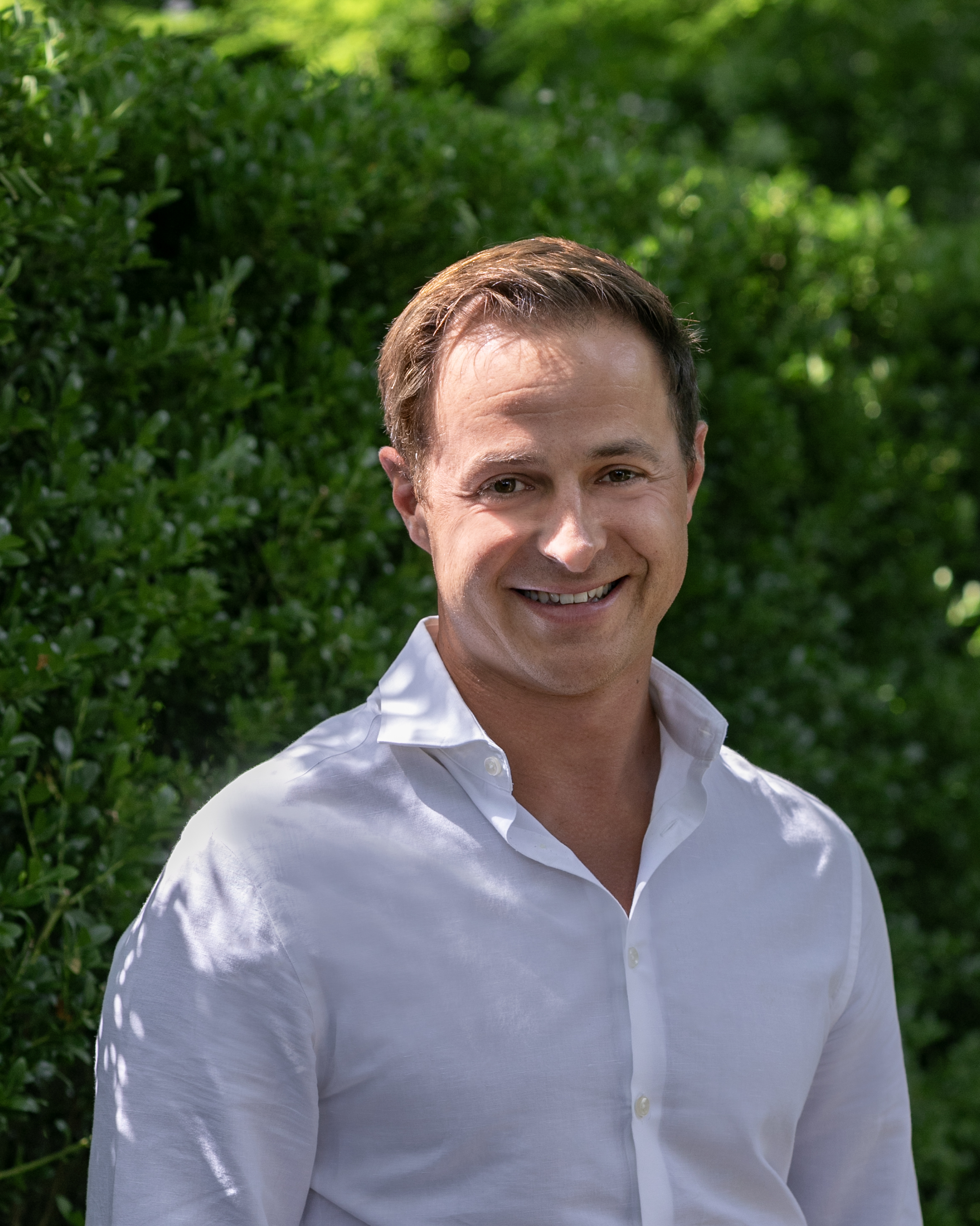 Alex Bluedorn