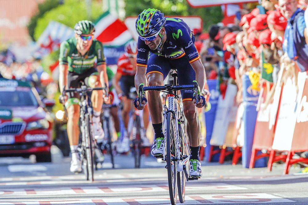 Alejandro Valverde (Movistar)