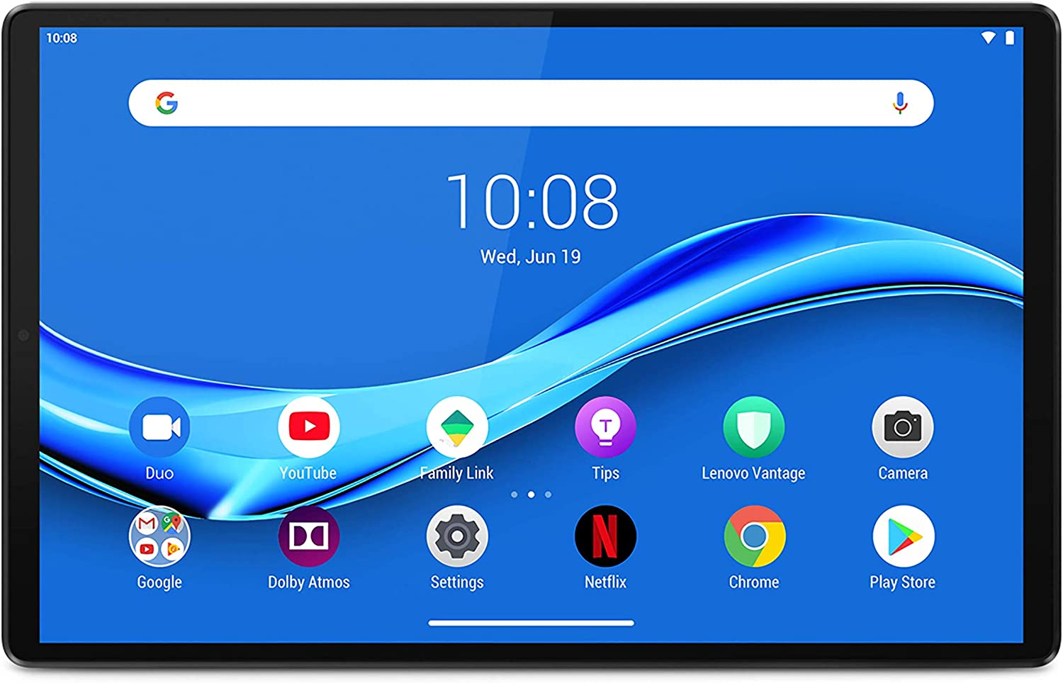 Lenovo M10 FHD Plus (2 gen)