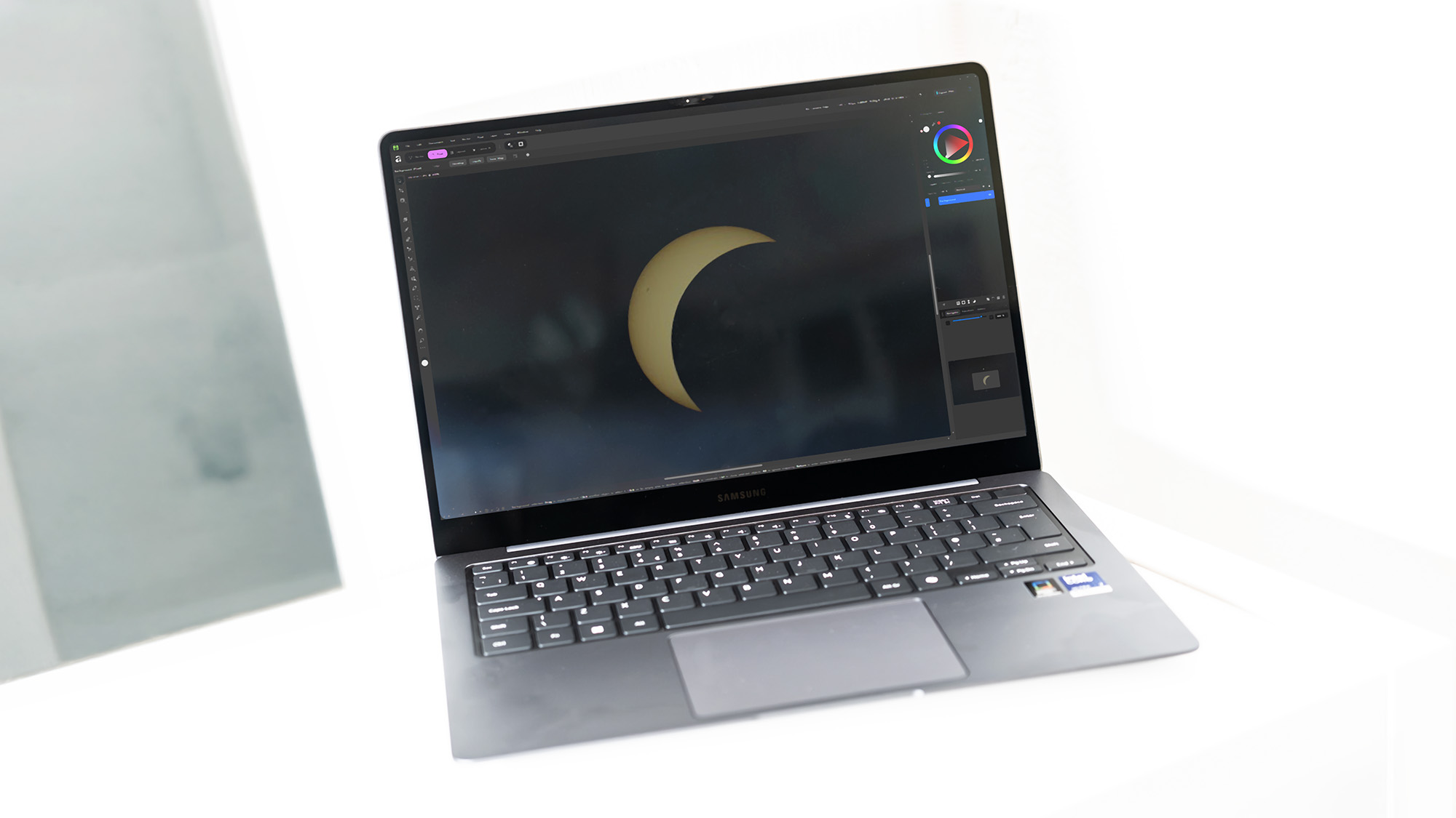 Samsung Galaxy Book 6 Pro