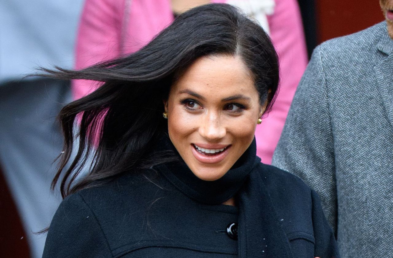 Meghan Markle