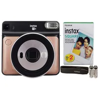 Instax Square SQ6 (Blush) + film bundle | was $159.95 | now $129.95
Save $10US DEAL