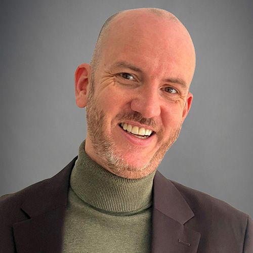 Ben Phelps