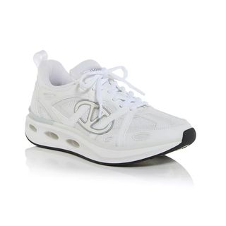 Valentino Garavani VLogo Easyjog Low Top Sneakers