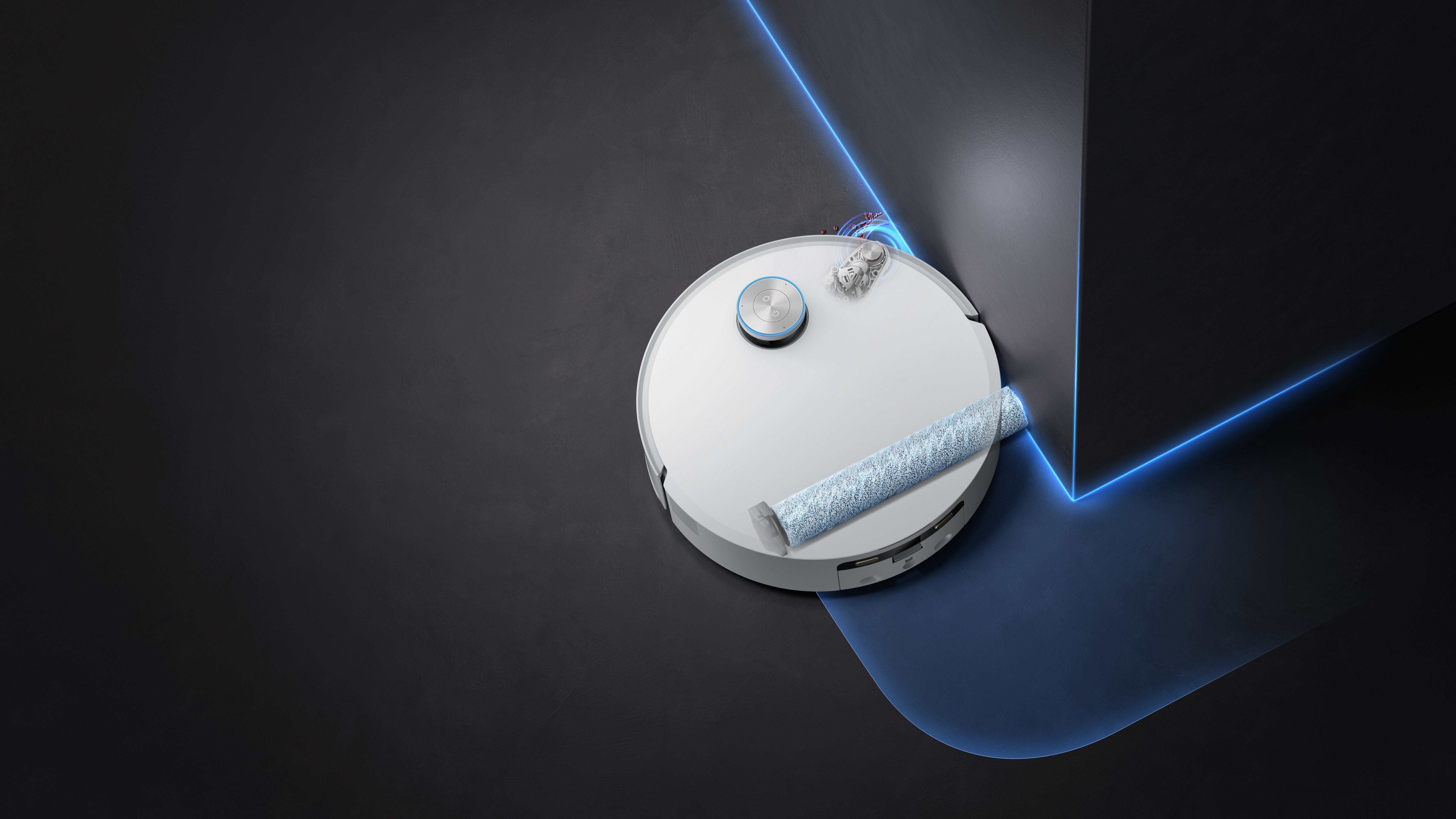 Dreame Aqua10 Ultra Roller Complete