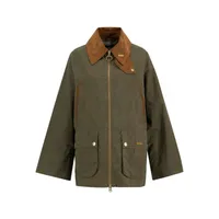 Barbour Icons Bedale showerproof jacket | John Lewis Barbour Icons Bedale showerproof jacket | John Lewis