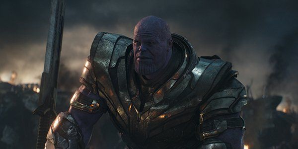 Avengers: Endgame Has Officially Beat One Of Avatar's Box Office Records |  Cinemablend
