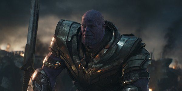 Avengers: Endgame Has Already Beaten Star Wars for a Box-Office Record