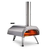 Ooni Karu 12 Inch Portable Pizza Oven: $399.99 $319.99 at Best Buy
Save $80 -