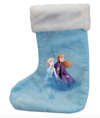 Disney Frozen II Filled Christmas Stocking