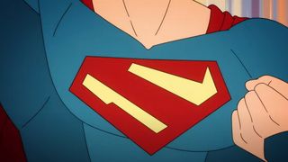 We've all seen Superman's origin before, but going back to basics makes the twists in My Adventures with Superman truly sing