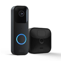 Blink Video Doorbell &amp; 1 Outdoor Camera System: was $144.98, now $94.98 at Amazon
