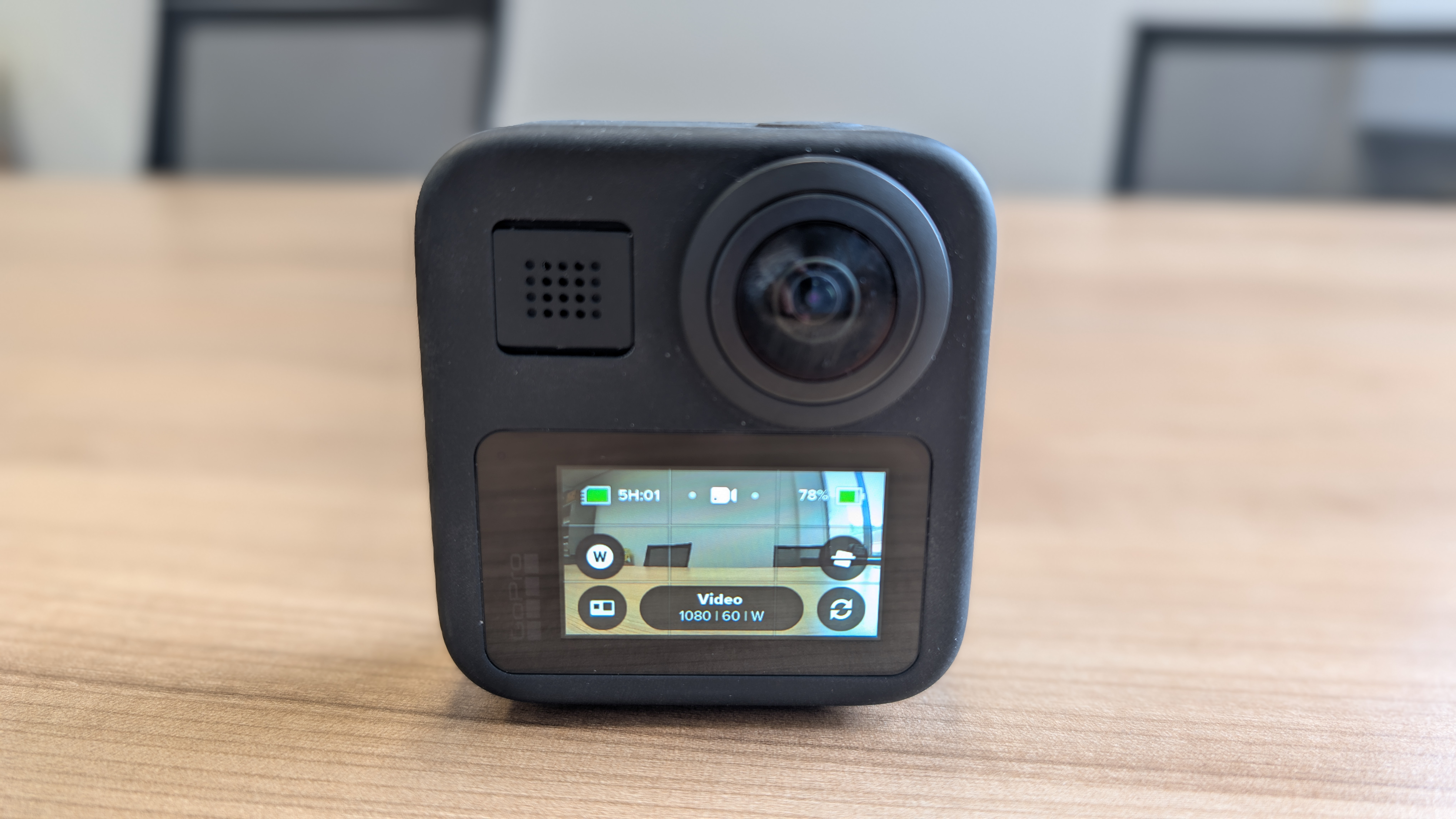 GoPro Max 2025