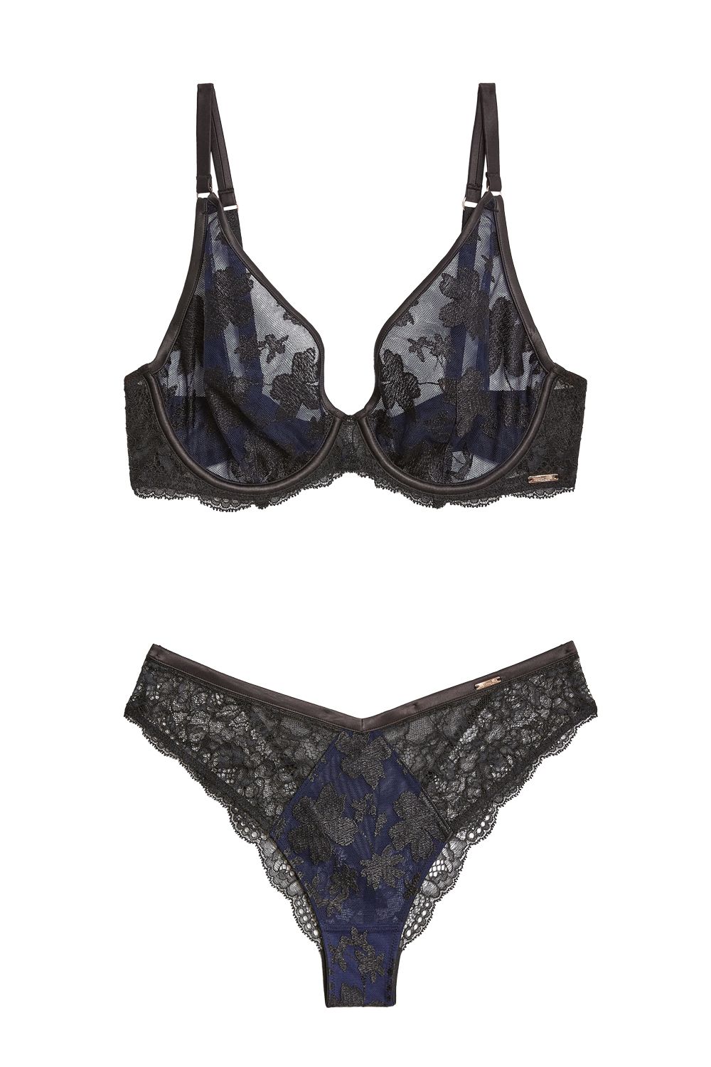 The Best Lingerie Brands For Women Marie Claire UK