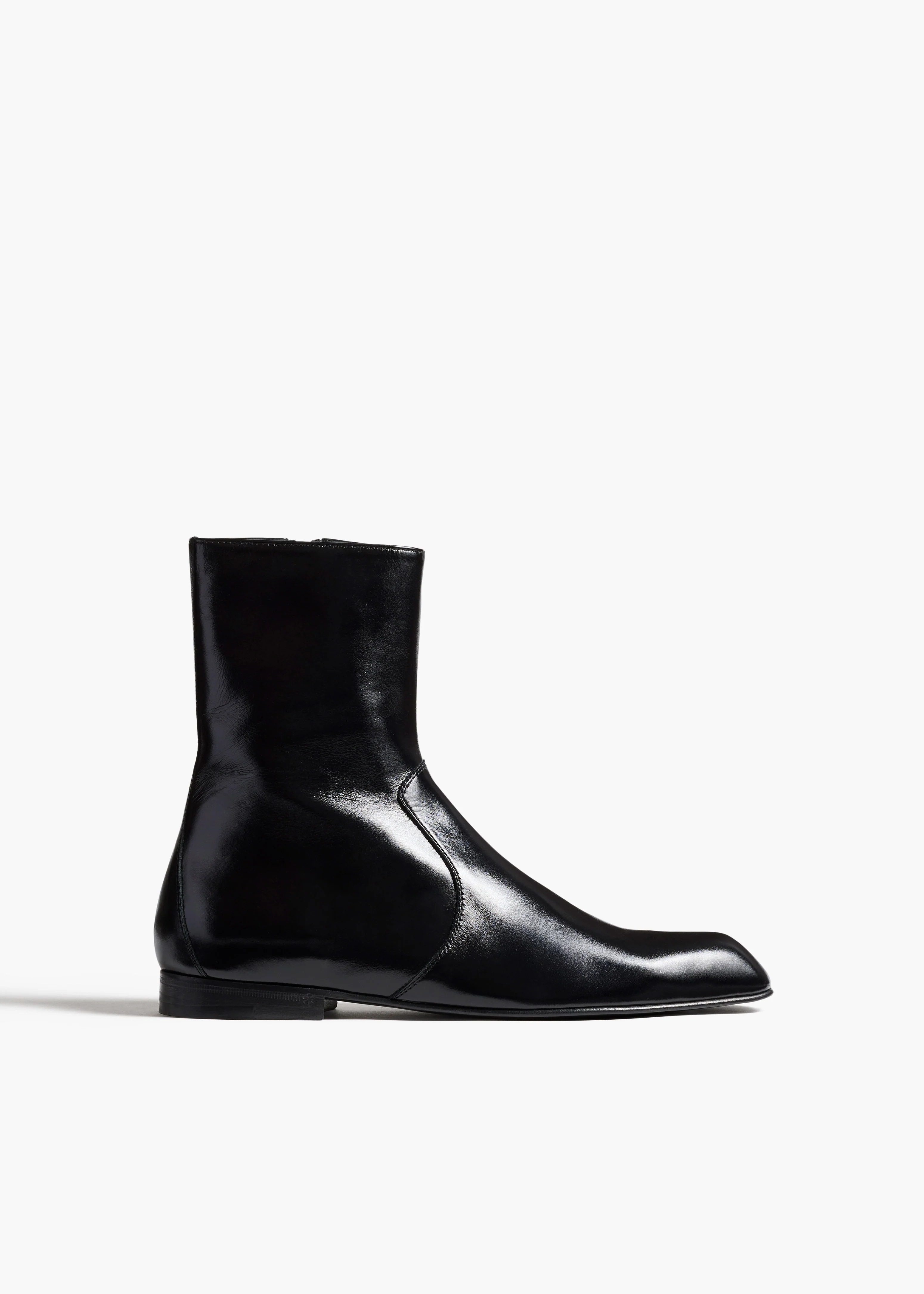 Marfa Suede Knee Boots