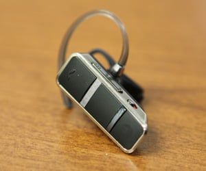 Review Motorola HX1 Endeavor Bluetooth Headset Windows Central