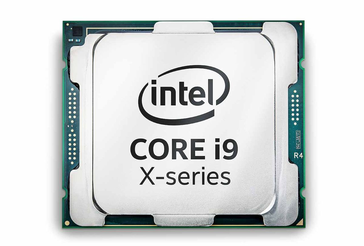 Intel Fires Back, Announces X-Series 18-core Core-i9 Skylake-X, Kaby Lake-X i7, i5, X299 Basin Falls