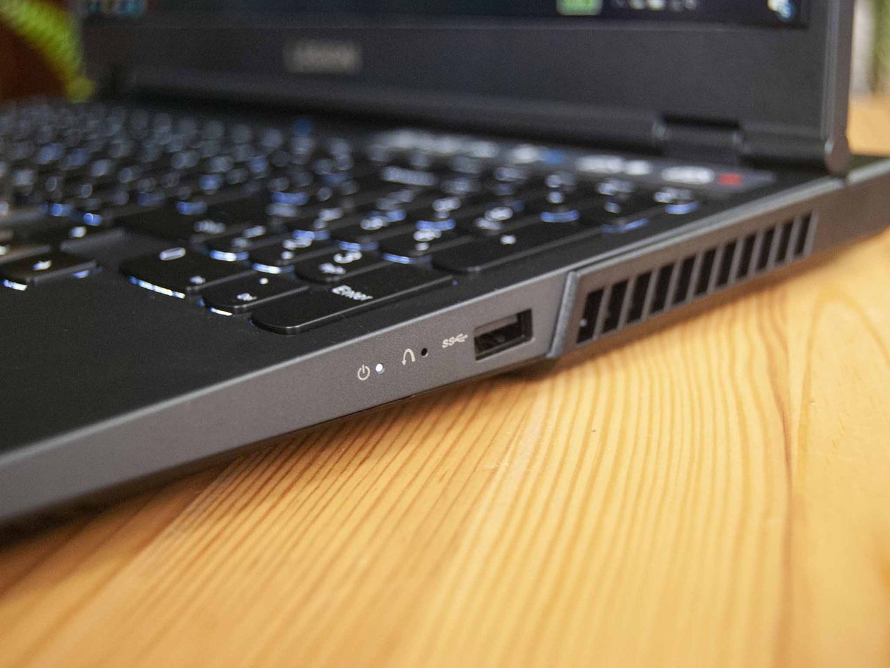 Lenovo Legion 5i 15