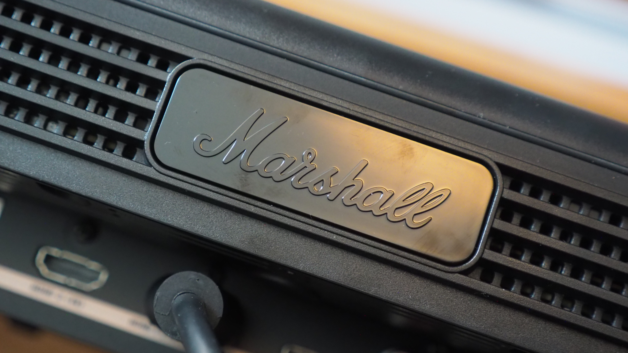 Marshall Heston 120 review