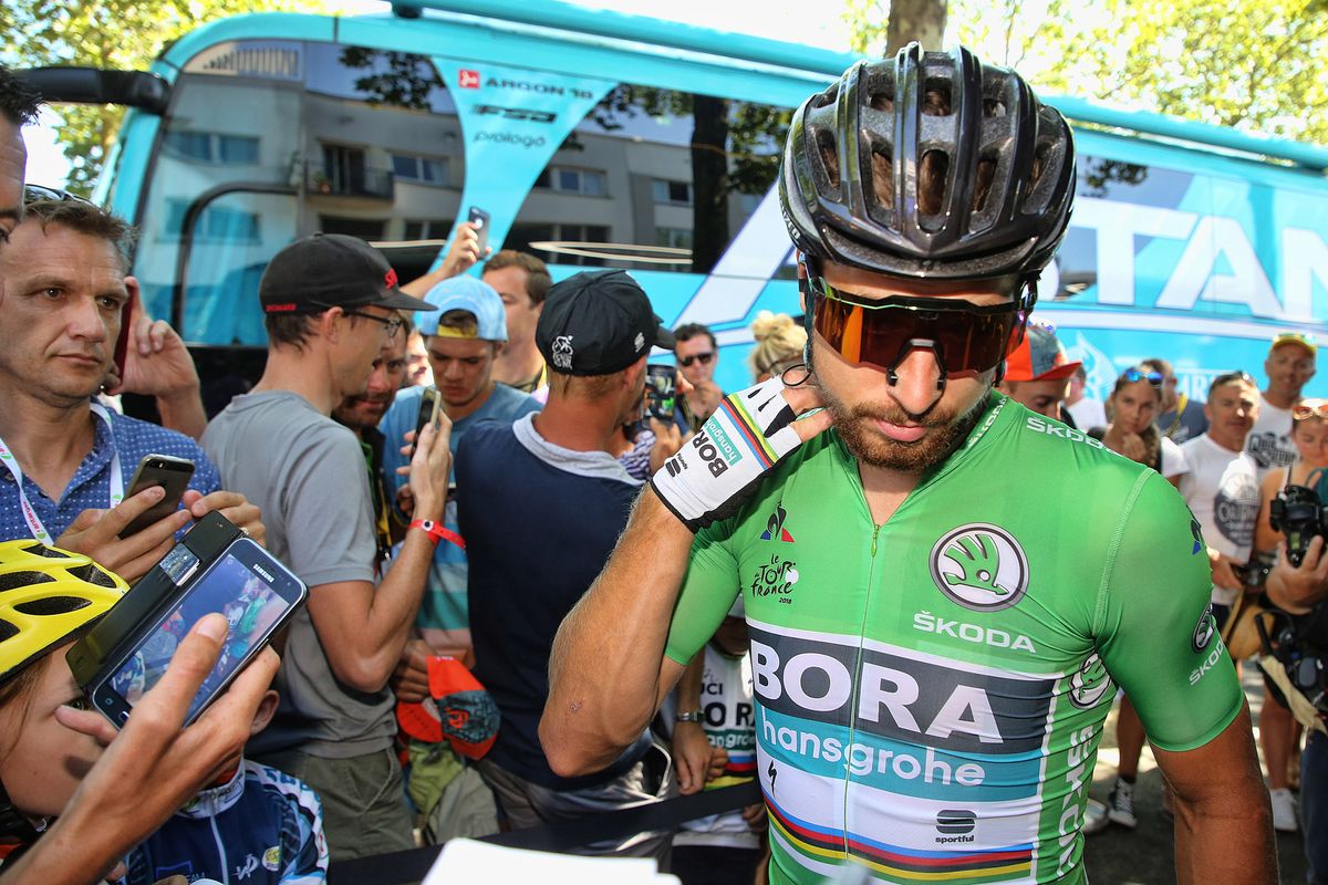 Peter Sagan (Bora-Hansgrohe)
