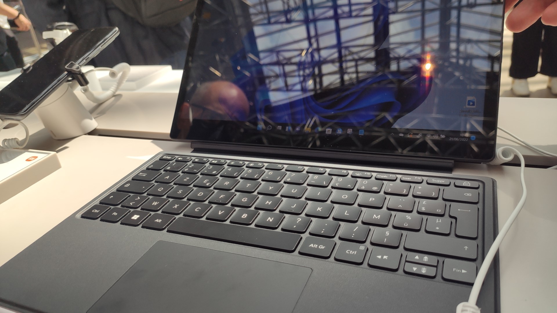 Xiaomi Book S 12.4