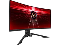 ASRock Phantom PG34 Gaming Monitor: $459 $349 @ NewEgg