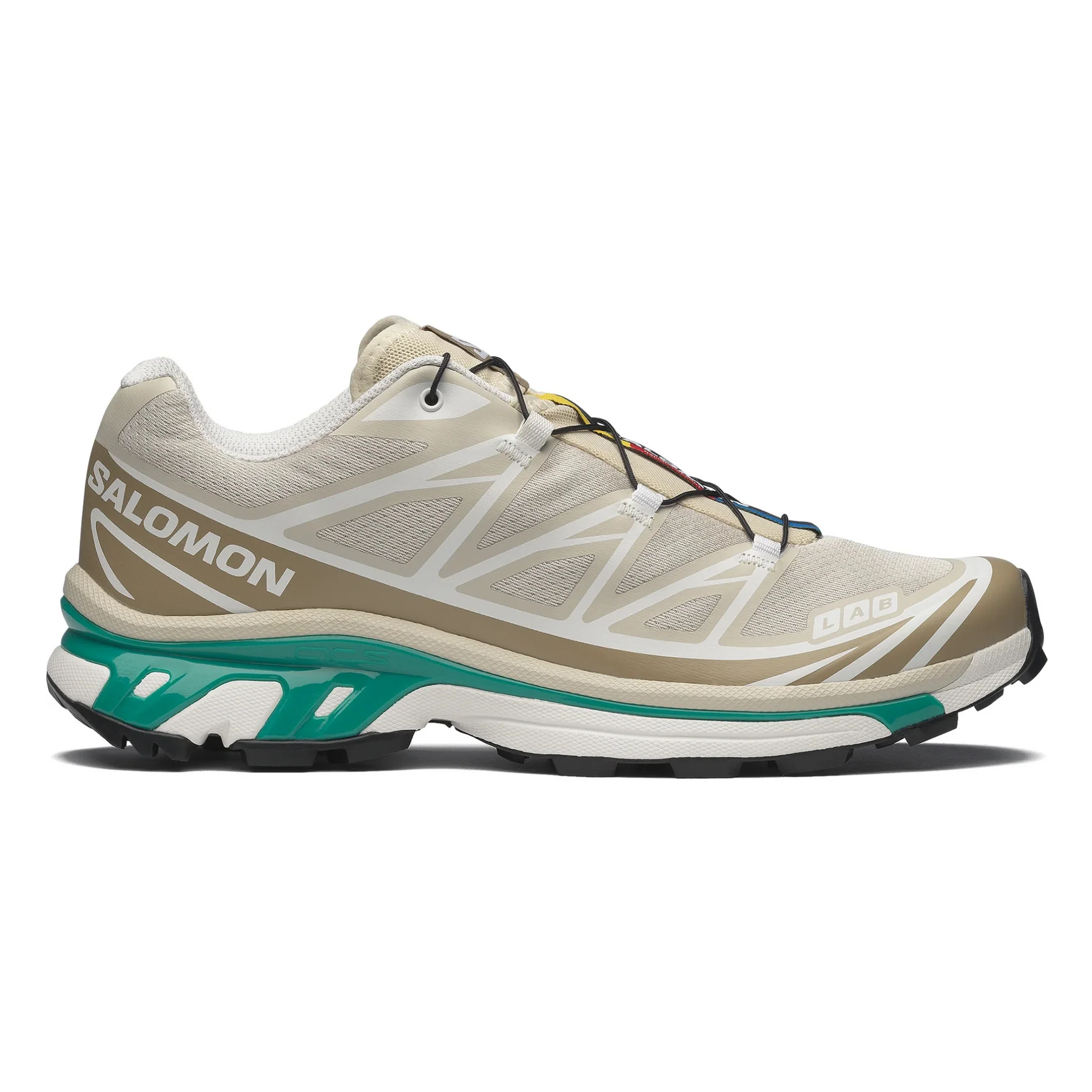 靴 Salomon XT-6 26.5 The Salomon XT-6 are the trendiest techwear of 2025 – and they're