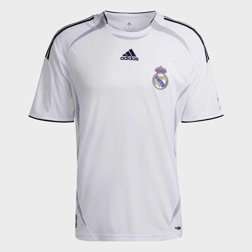 Adidas Teamgeist jerseys